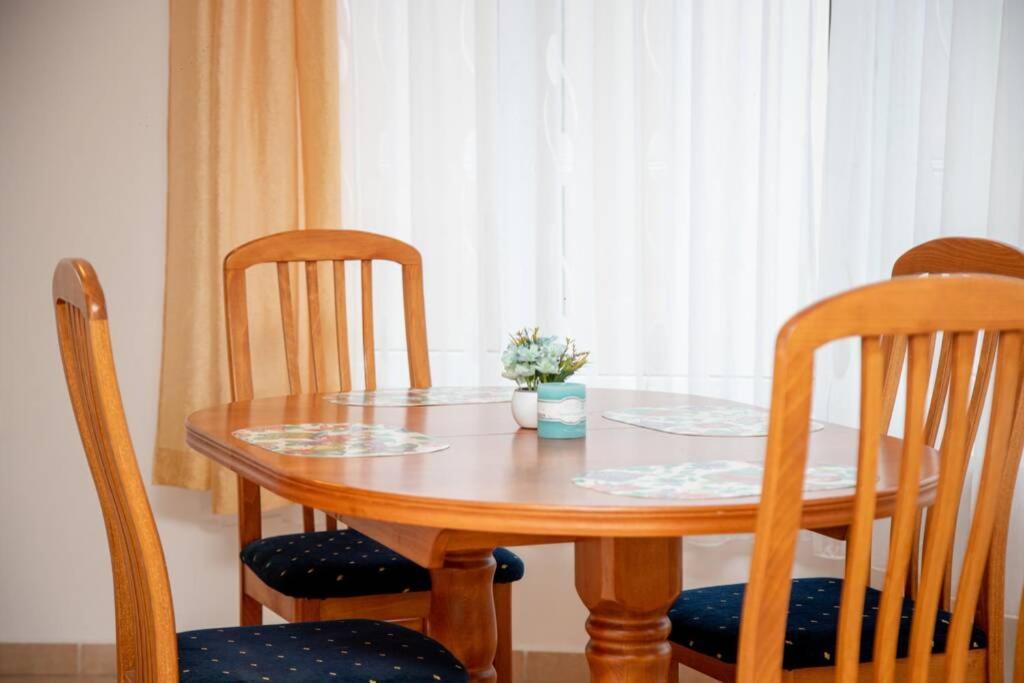 Convenient 1-Bedroom Flat Next To Harmanite Beach Sozopol Exterior foto